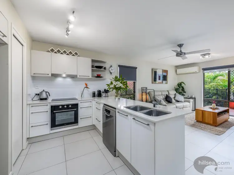 Fifth view of Homely semi-detached listing, 1/5 Catalunya Court, Oxenford QLD 4210