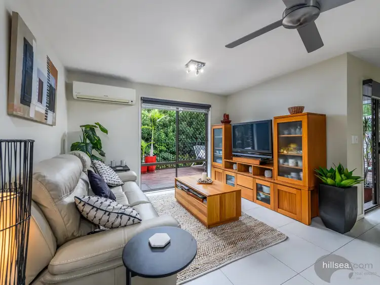 Sixth view of Homely semi-detached listing, 1/5 Catalunya Court, Oxenford QLD 4210