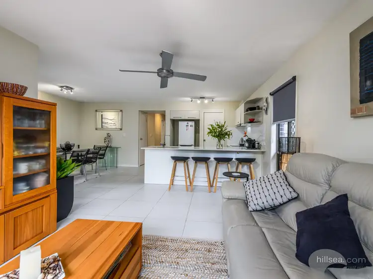 Seventh view of Homely semi-detached listing, 1/5 Catalunya Court, Oxenford QLD 4210