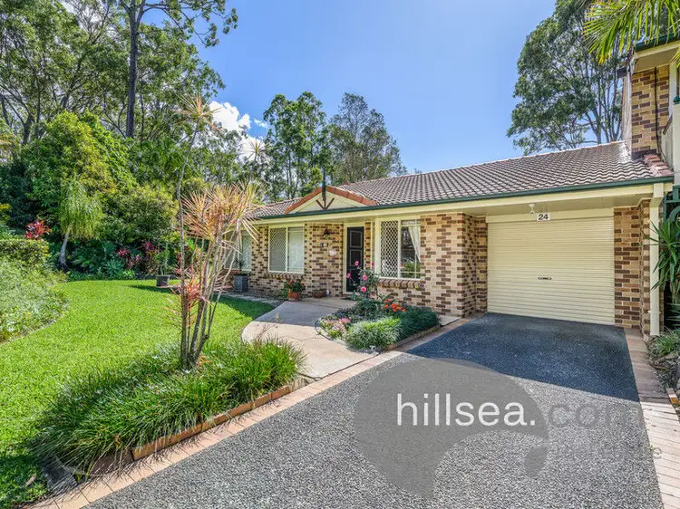 24/402 Pine Ridge Road, Coombabah QLD 4216