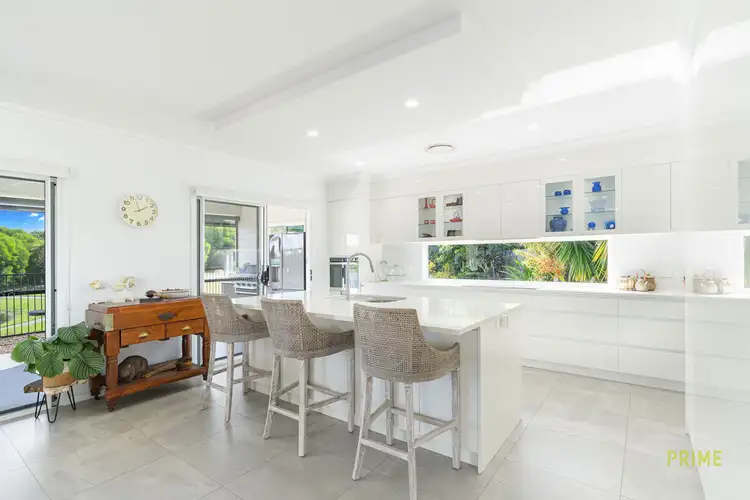 Fourth view of Homely house listing, 46 Honey Myrtle Close, Burrum Heads QLD 4659