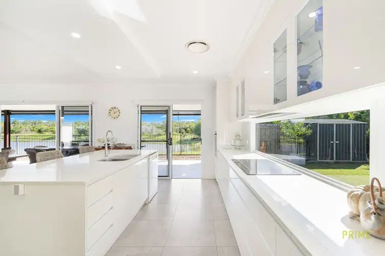 Fifth view of Homely house listing, 46 Honey Myrtle Close, Burrum Heads QLD 4659