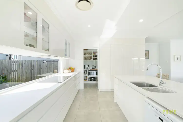 Sixth view of Homely house listing, 46 Honey Myrtle Close, Burrum Heads QLD 4659