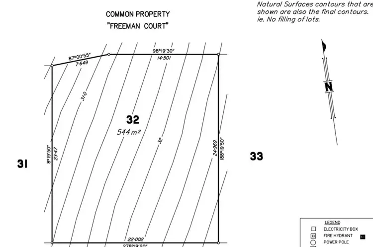 Third view of Homely land listing, LOT 32, 34 Cooks Road, Urraween QLD 4655