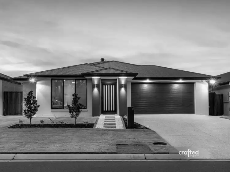 Main view of Homely house listing, 18 Hedge Lane, Greenbank QLD 4124