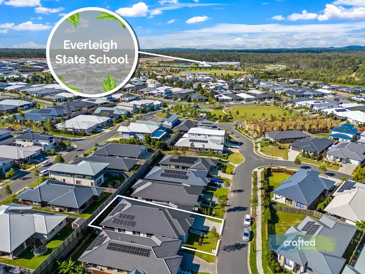 Second view of Homely house listing, 18 Hedge Lane, Greenbank QLD 4124
