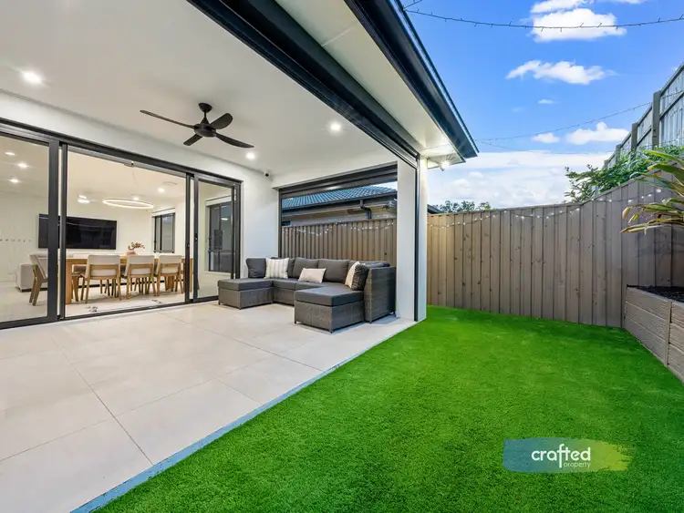 Third view of Homely house listing, 18 Hedge Lane, Greenbank QLD 4124