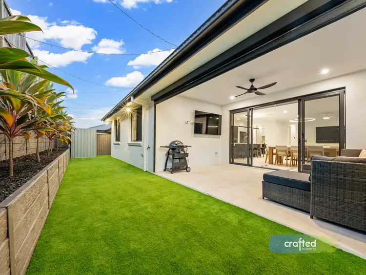 Fourth view of Homely house listing, 18 Hedge Lane, Greenbank QLD 4124