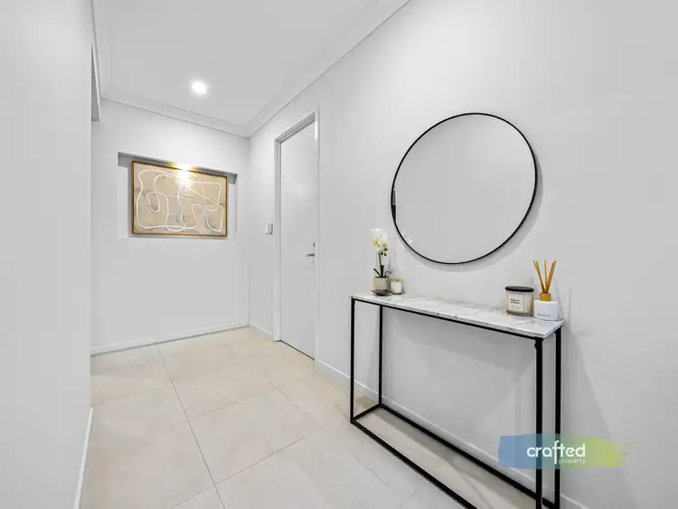 Fifth view of Homely house listing, 18 Hedge Lane, Greenbank QLD 4124