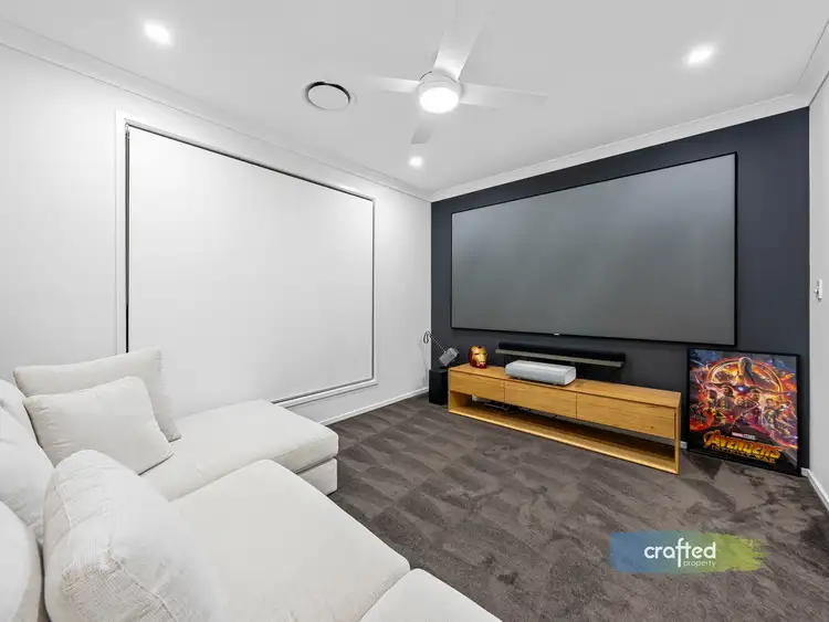 Sixth view of Homely house listing, 18 Hedge Lane, Greenbank QLD 4124