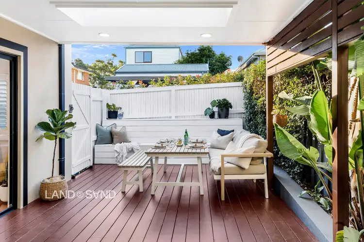 Main view of Homely townhouse listing, 2/55 Addison Street, Shellharbour NSW 2529