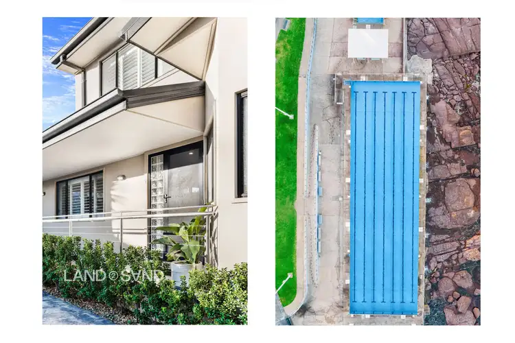 Third view of Homely townhouse listing, 2/55 Addison Street, Shellharbour NSW 2529
