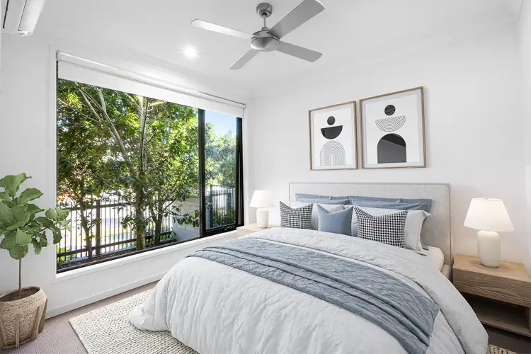 Second view of Homely house listing, 68 Tranquility Way, Palmview QLD 4553