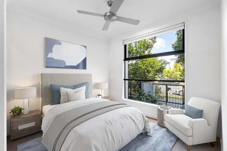 Fourth view of Homely house listing, 68 Tranquility Way, Palmview QLD 4553