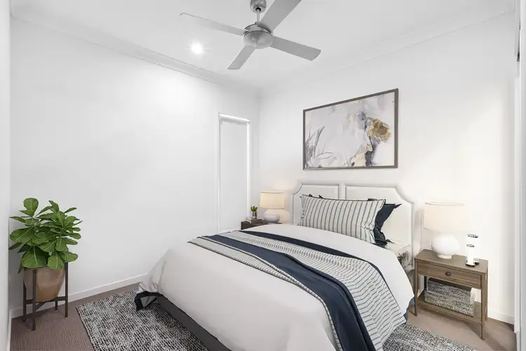 Fifth view of Homely house listing, 68 Tranquility Way, Palmview QLD 4553