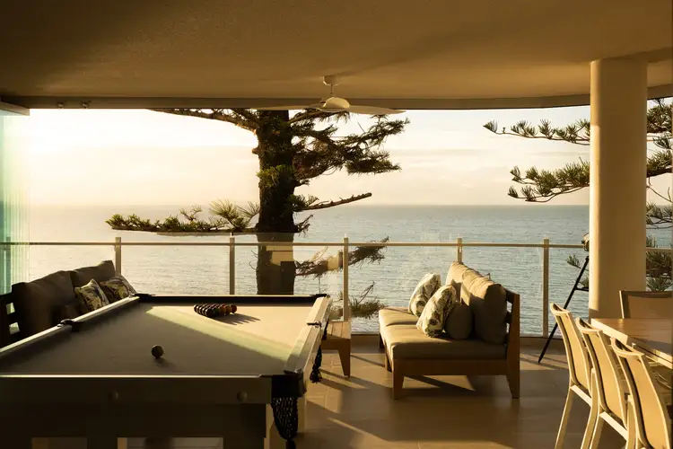 6/30-32 Prince Edward Parade, Redcliffe QLD 4020