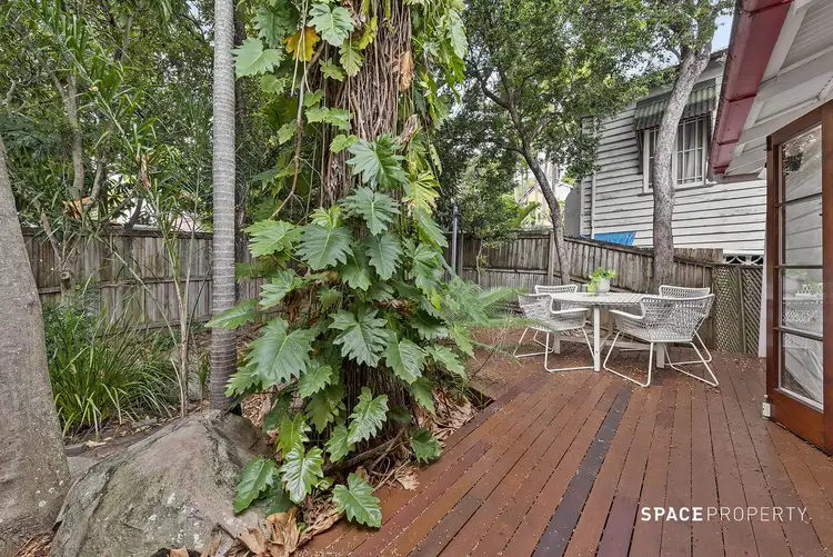 Fifth view of Homely house listing, 63 Union Street, Spring Hill QLD 4000