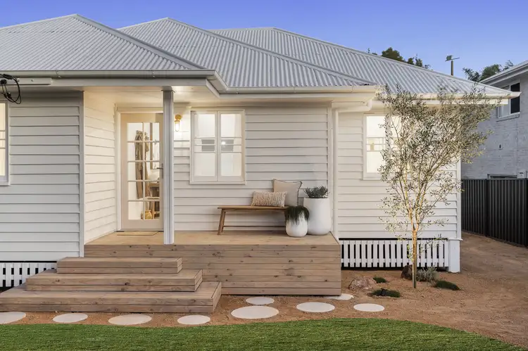 31 Gladstone Street, Brighton QLD 4017