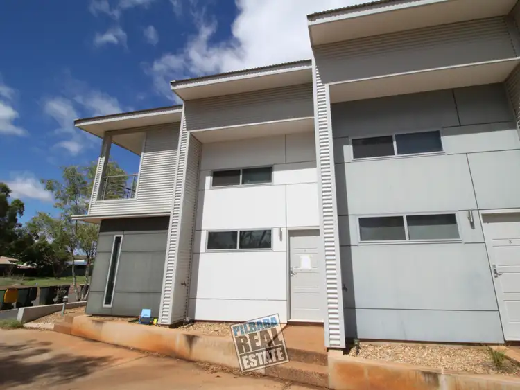 Main view of Homely townhouse listing, 2/38 Richardson Way, Bulgarra WA 6714
