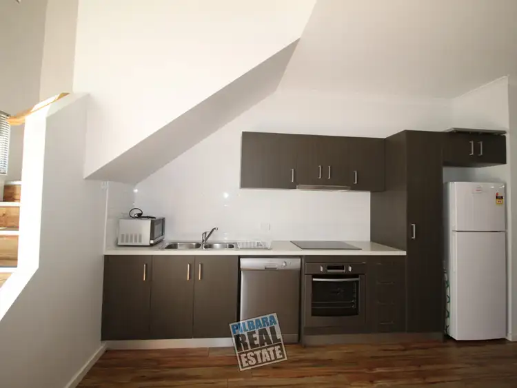 Third view of Homely townhouse listing, 2/38 Richardson Way, Bulgarra WA 6714
