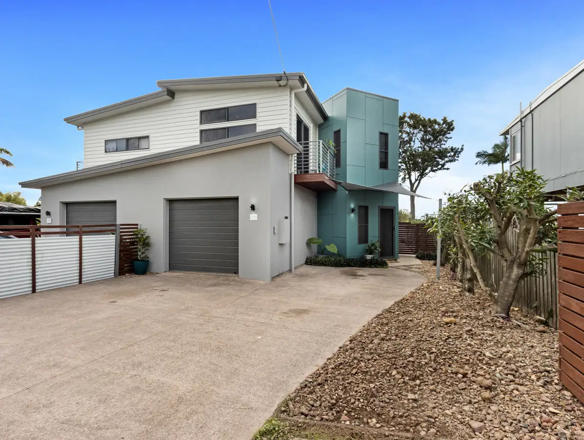 Main view of Homely townhouse listing, 15A Jensen Drive, Urraween QLD 4655