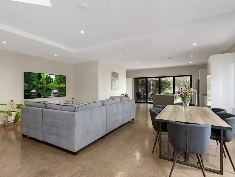 Third view of Homely townhouse listing, 15A Jensen Drive, Urraween QLD 4655