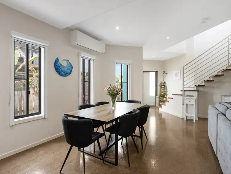 Fourth view of Homely townhouse listing, 15A Jensen Drive, Urraween QLD 4655