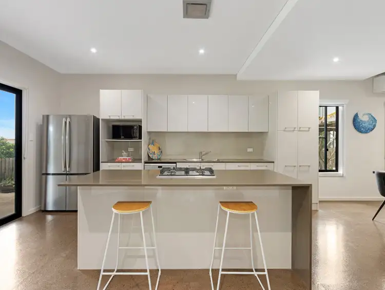 Sixth view of Homely townhouse listing, 15A Jensen Drive, Urraween QLD 4655