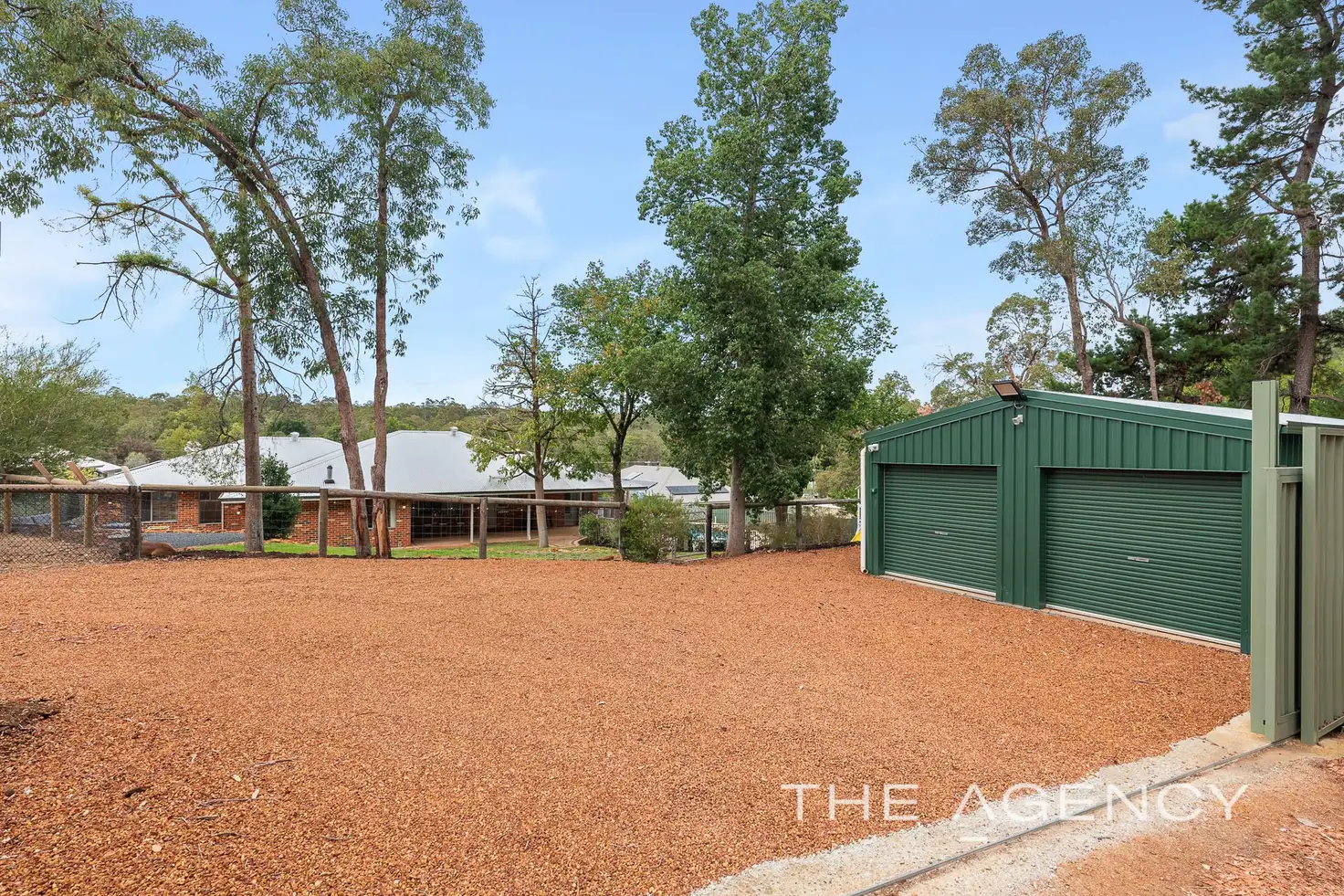 Main view of Homely house listing, 22 Yilgarn Street, Mundaring WA 6073