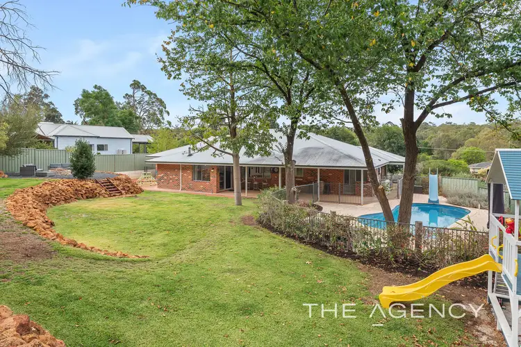 Third view of Homely house listing, 22 Yilgarn Street, Mundaring WA 6073