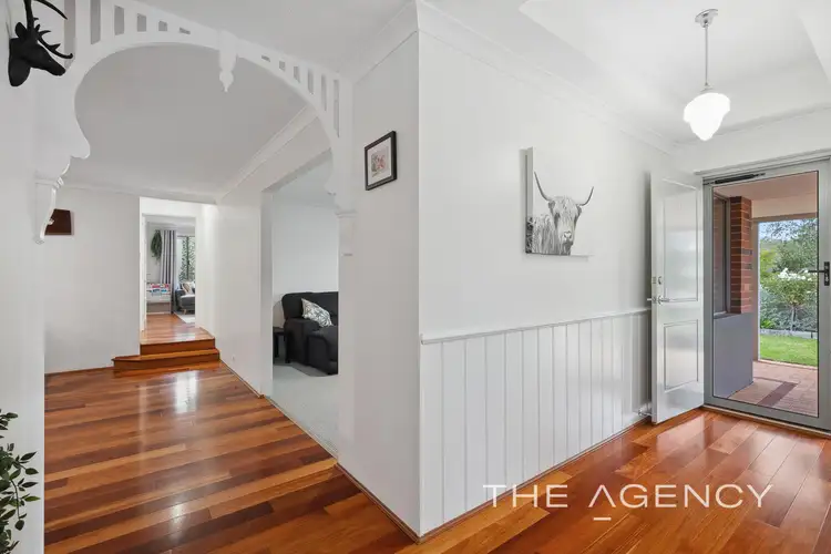 Fourth view of Homely house listing, 22 Yilgarn Street, Mundaring WA 6073