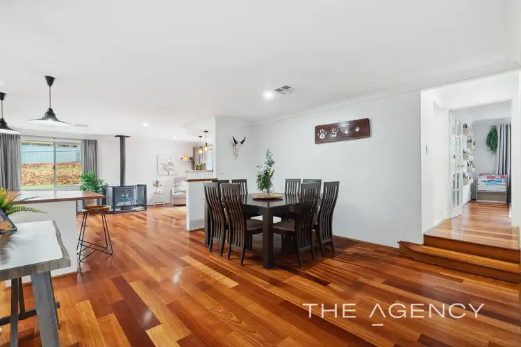 Fifth view of Homely house listing, 22 Yilgarn Street, Mundaring WA 6073