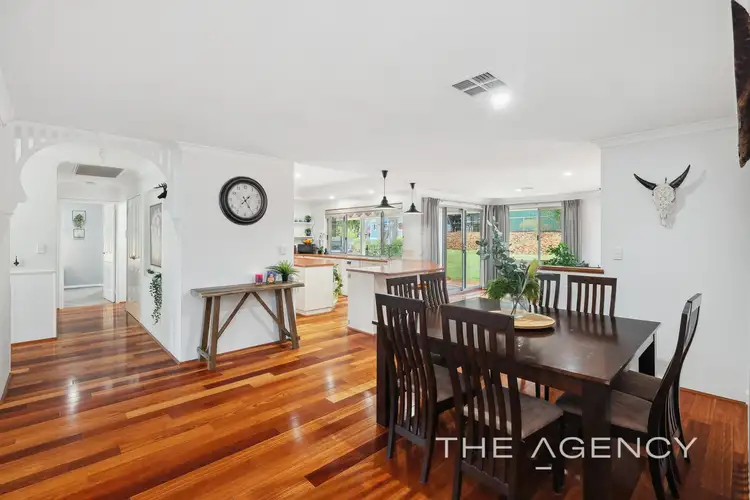 Sixth view of Homely house listing, 22 Yilgarn Street, Mundaring WA 6073