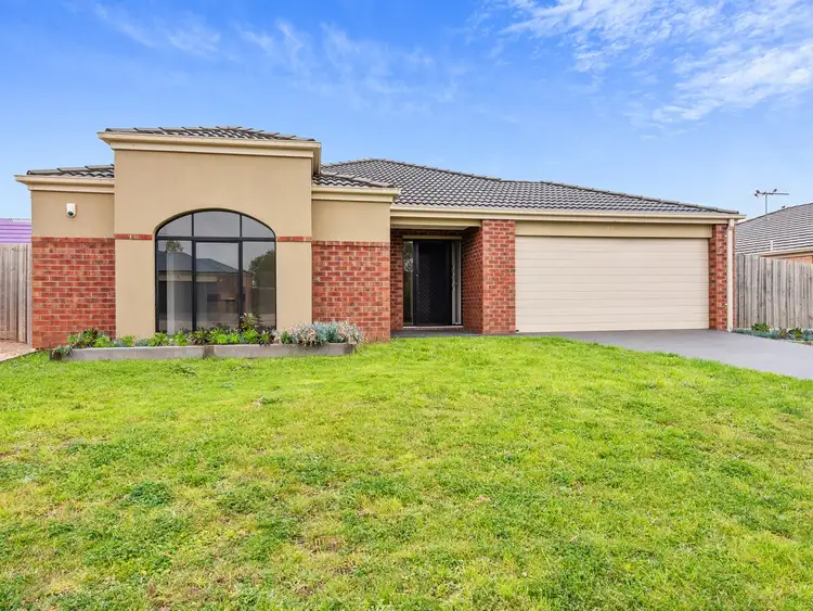 3 Duval Drive, Maddingley VIC 3340