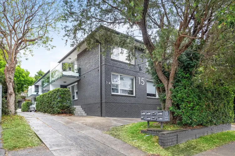 7/15 Sturdee Parade, Dee Why NSW 2099