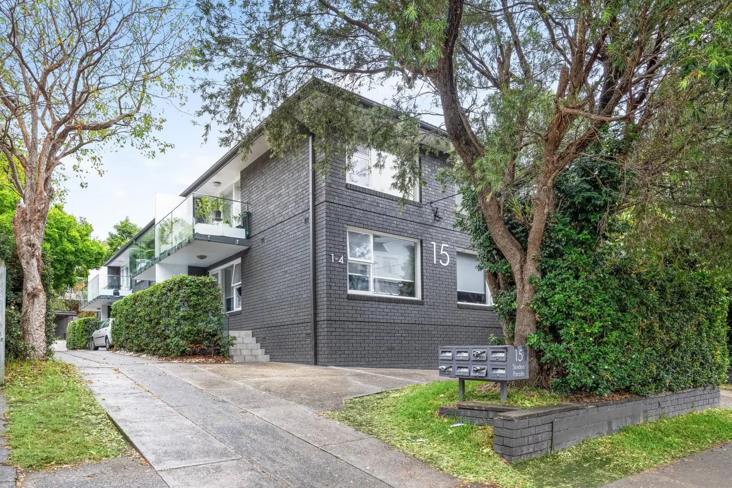 Main view of Homely apartment listing, 7/15 Sturdee Parade, Dee Why NSW 2099