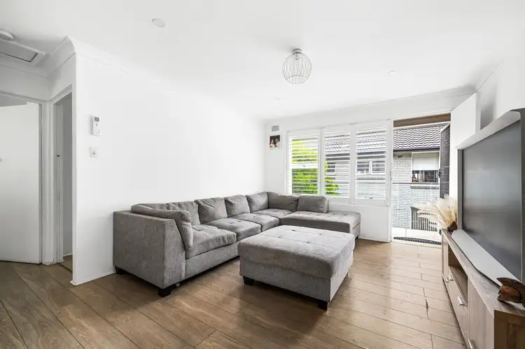 Second view of Homely apartment listing, 7/15 Sturdee Parade, Dee Why NSW 2099