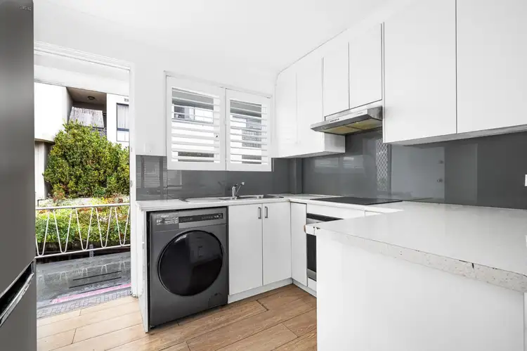 Third view of Homely apartment listing, 7/15 Sturdee Parade, Dee Why NSW 2099