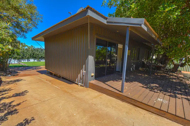16 Moseley Street, Port Hedland WA 6721