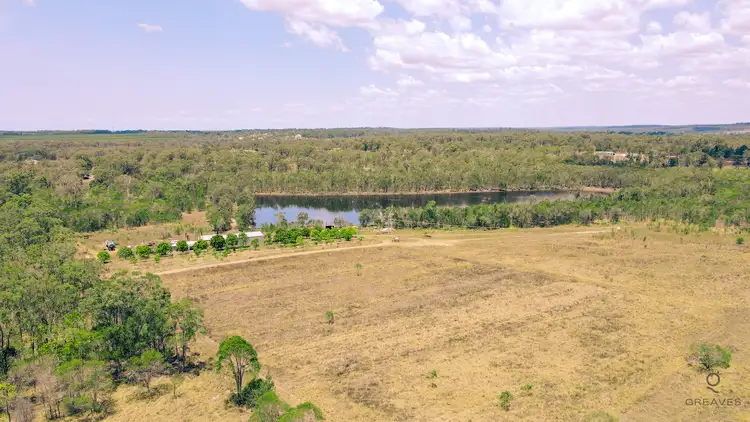 Third view of Homely rural property listing, 57 Garryowen Road, Redridge QLD 4660