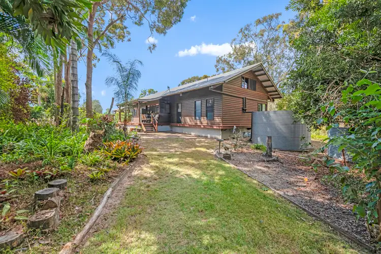 1355 Moore Park Road, Gooburrum QLD 4670