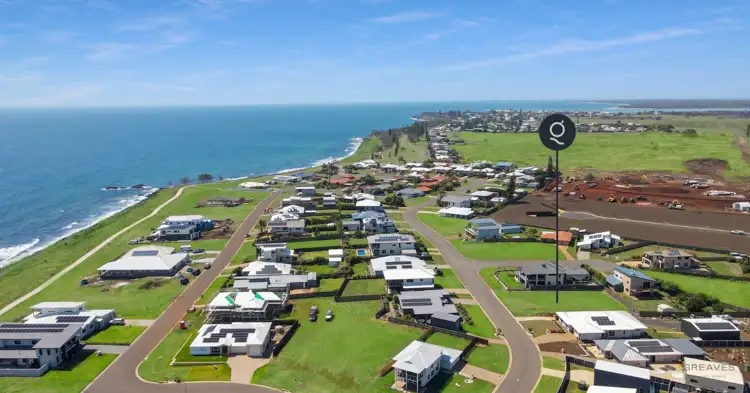 Main view of Homely land listing, 37 Emperor Drive, Elliott Heads QLD 4670