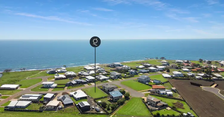Second view of Homely land listing, 37 Emperor Drive, Elliott Heads QLD 4670