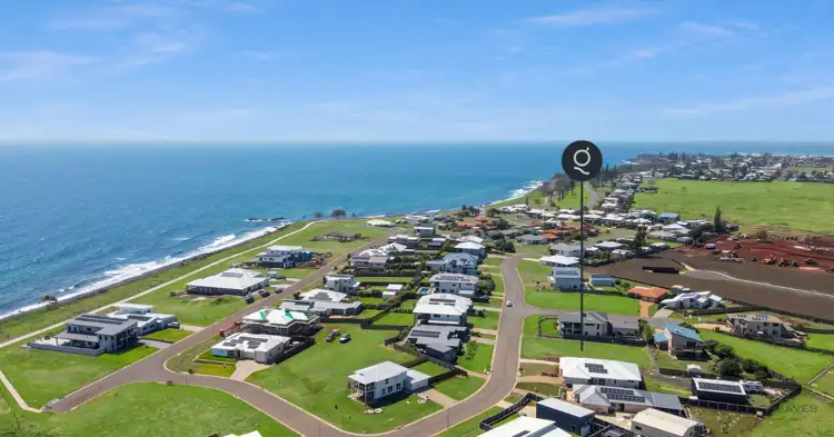 Third view of Homely land listing, 37 Emperor Drive, Elliott Heads QLD 4670
