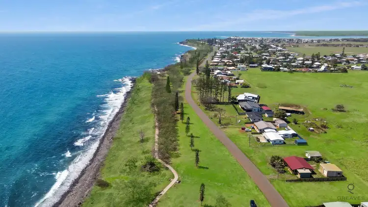 Fifth view of Homely land listing, 37 Emperor Drive, Elliott Heads QLD 4670