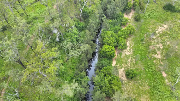 Second view of Homely rural property listing, Walters Road, New Moonta QLD 4671