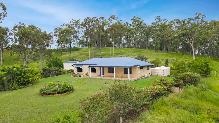 2 Lirema Court, Delan QLD 4671