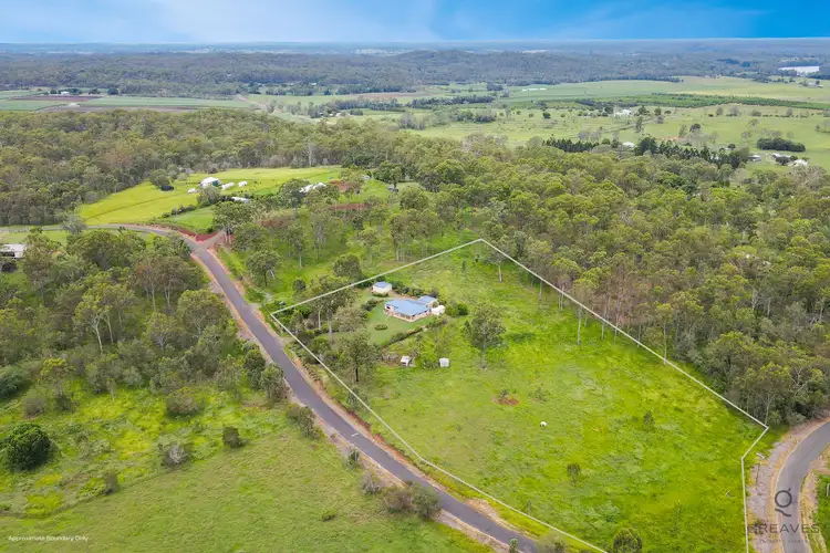 Second view of Homely house listing, 2 Lirema Court, Delan QLD 4671