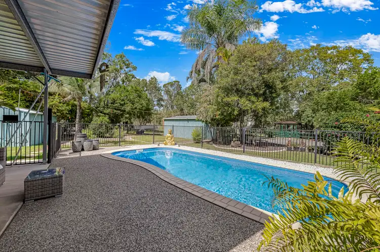 Third view of Homely house listing, 39 Park Royal Drive, Branyan QLD 4670