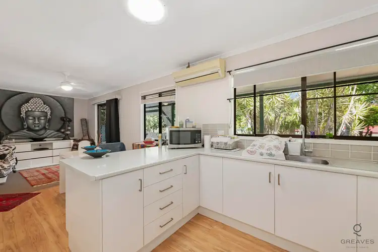 Fourth view of Homely house listing, 39 Park Royal Drive, Branyan QLD 4670